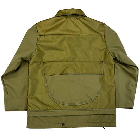 "Gore-Tex Rain Coat" (S)