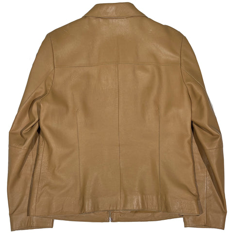"Leather Jacket" (M)