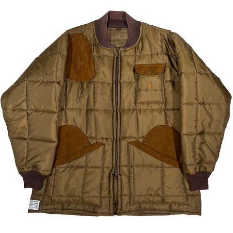 "Jacket" (XXL)
