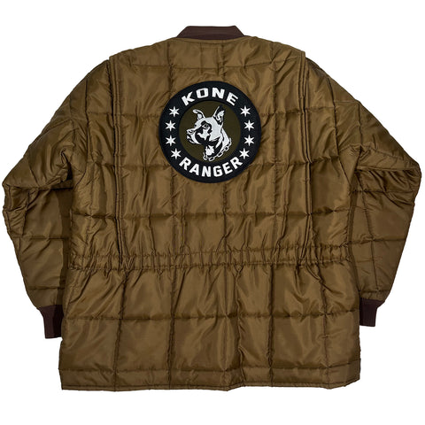 "Jacket" (XXL)