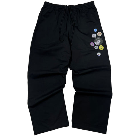 "Pin Pants"