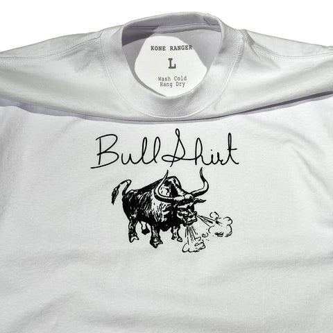"Bull Shirt"