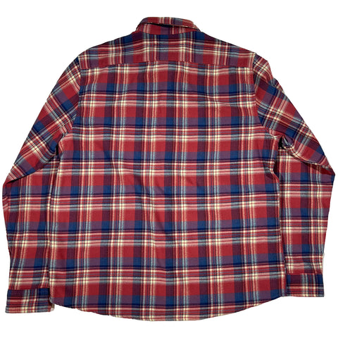 "Button Down" (L)