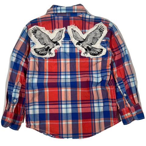 "Button Down" (3T)