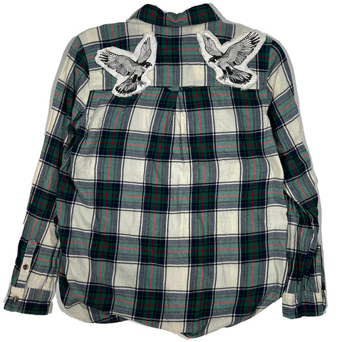 "Button Down" (S)