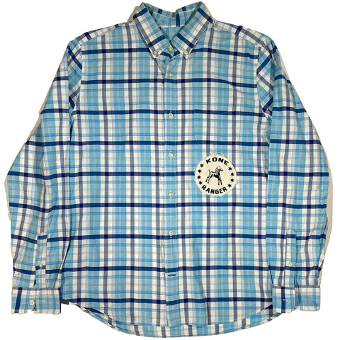 "Button Down" (L)