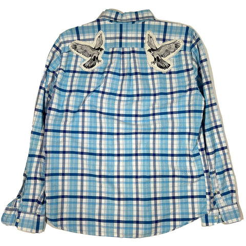 "Button Down" (L)
