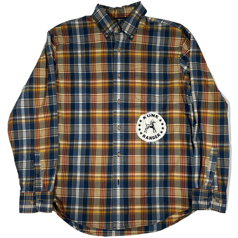 "Button Down" (M)