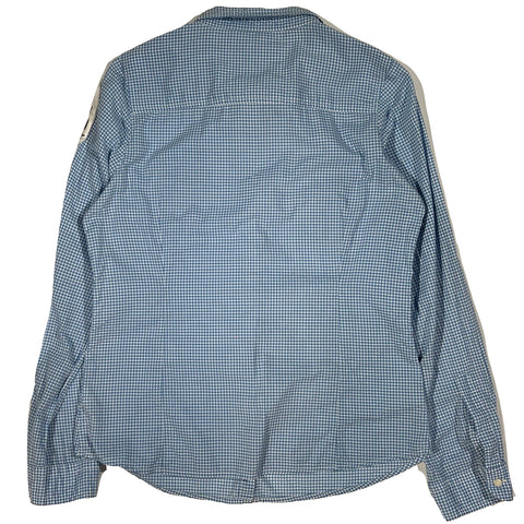"Button Down" (S)