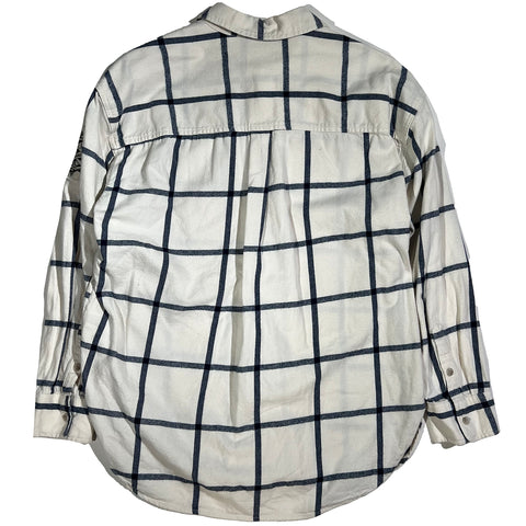 "Button Down" (M)