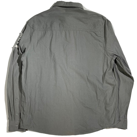 "Button Down" (L)