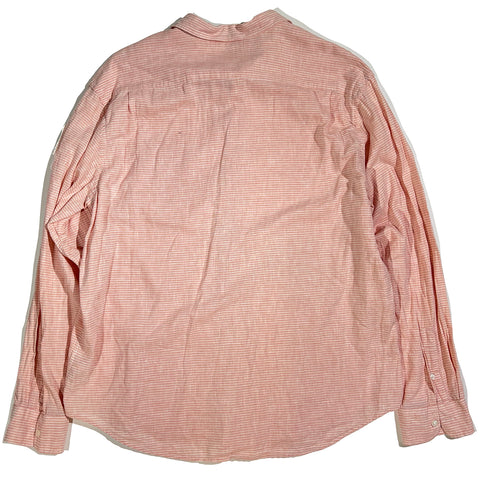 "Button Down" (XL)