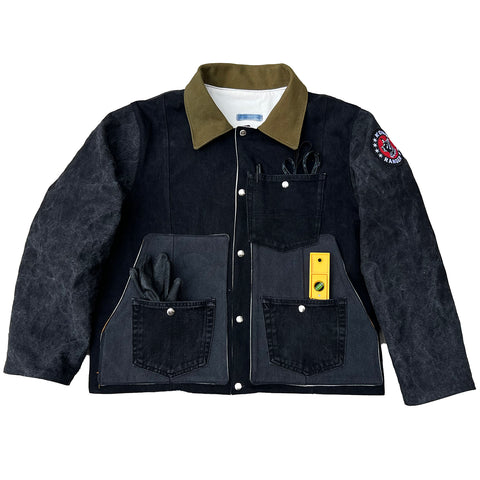 "Chore Coat" (L)
