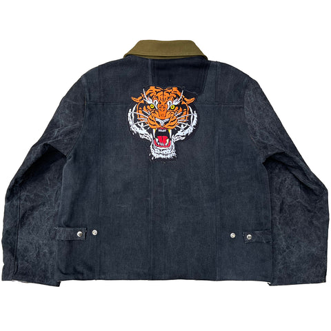 "Chore Coat" (L)