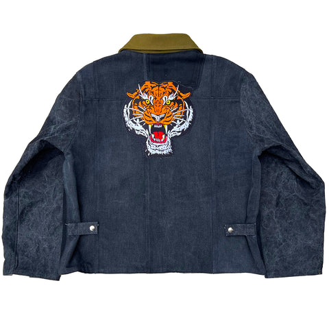 "Chore Coat" (L)