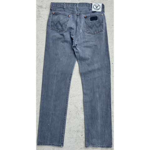 "Embroidered Jeans" (W33x34)