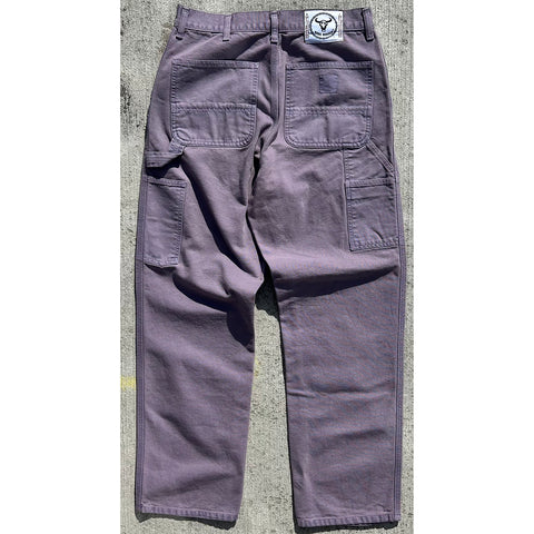 "Embroidered Pants" (W31x31)