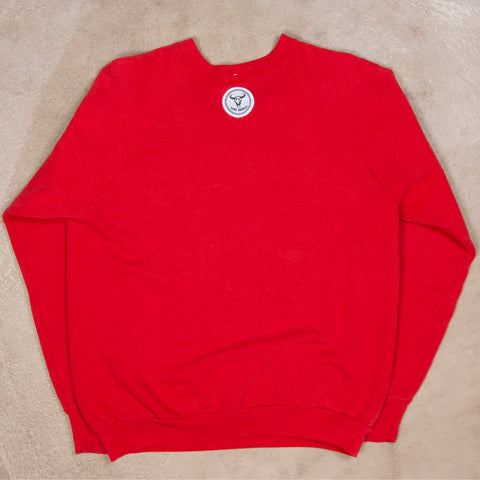 "Crewneck" (S)