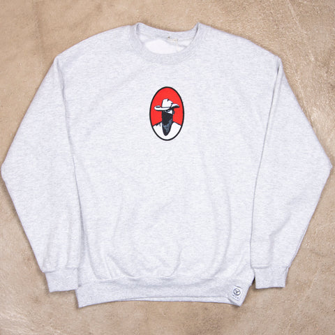 "Crewneck" (M)