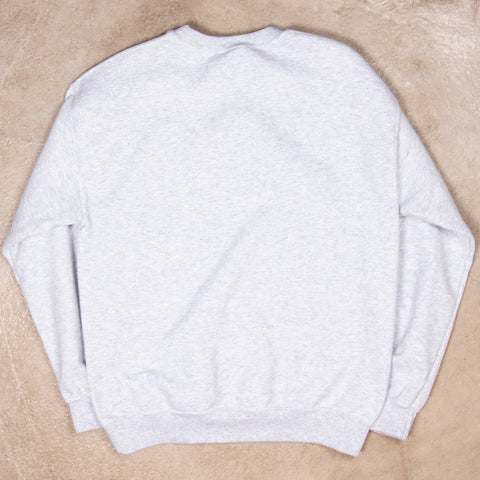 "Crewneck" (M)