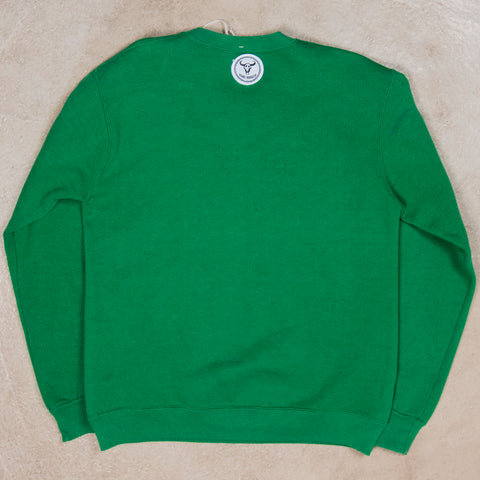 "Crewneck" (M)