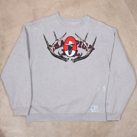 "Crewneck" (M)