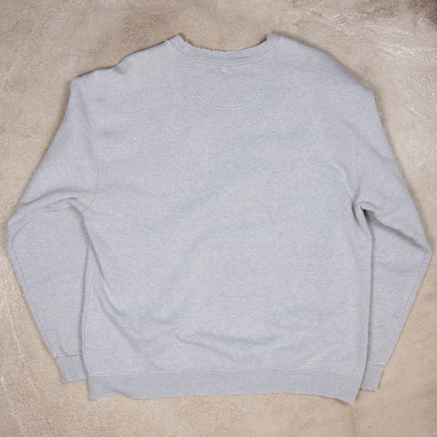 "Crewneck" (M)