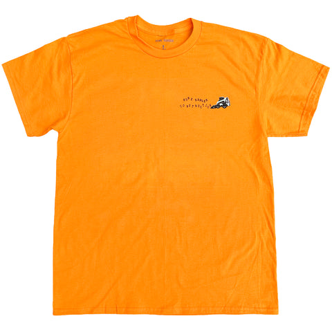 "Construction T"
