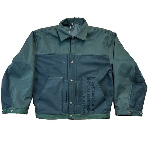 "Work Jacket" (S)