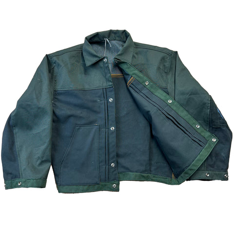 "Work Jacket" (S)