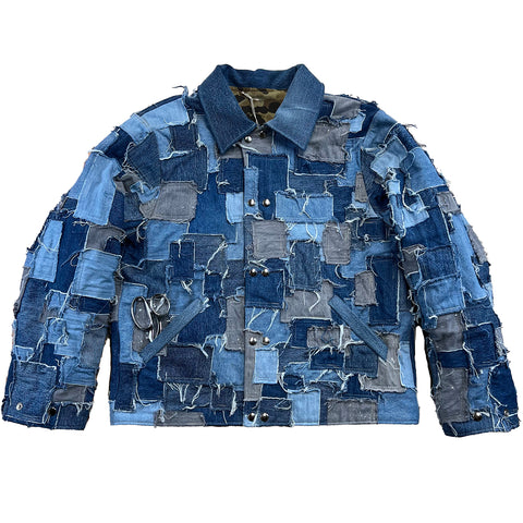"Chore Coat" (L)