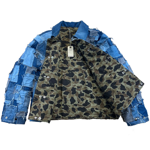 "Chore Coat" (L)