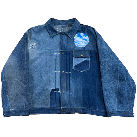 "Work Coat" (XL)