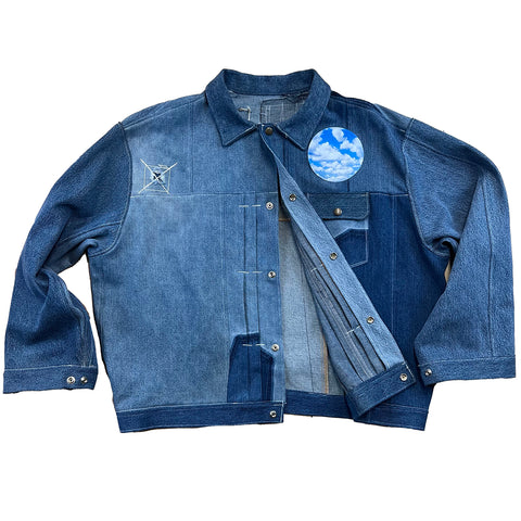 "Work Coat" (XL)