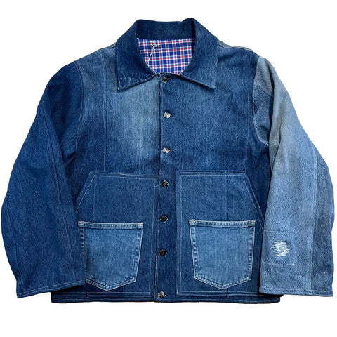 "Chore Coat" (L)