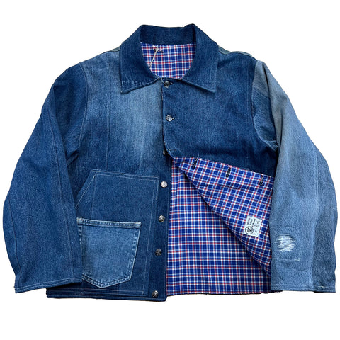 "Chore Coat" (L)