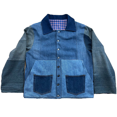"Chore Coat" (XL)