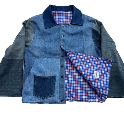 "Chore Coat" (XL)