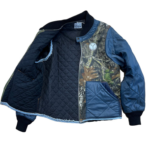 "Jacket" (M)