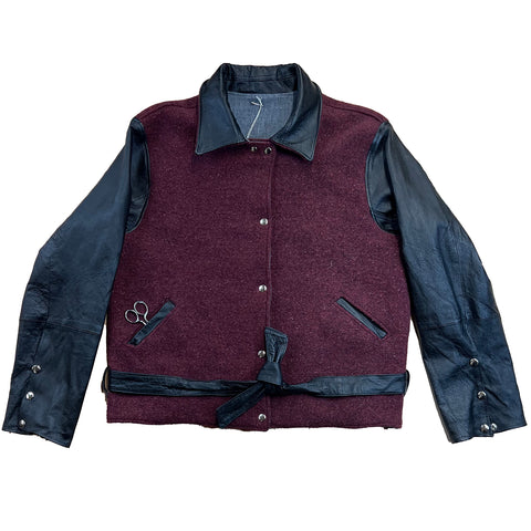 "Varsity Jacket" (M)