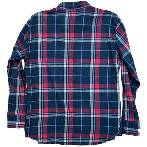 "Button Down" (S)