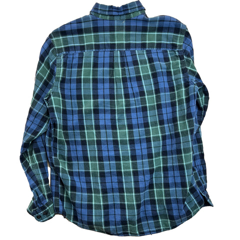 "Button Down" (M)