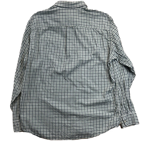 "Button Down" (L)