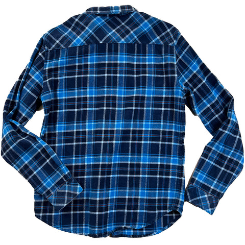 "Button Down" (M)