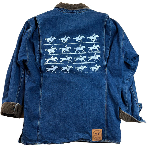 "Chore Coat" (XL)