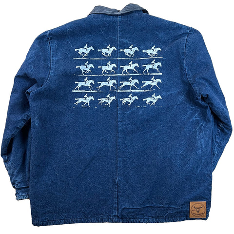 "Chore Coat" (XXL)