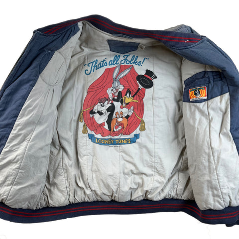 "Jacket" (L)