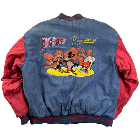 "Jacket" (L)