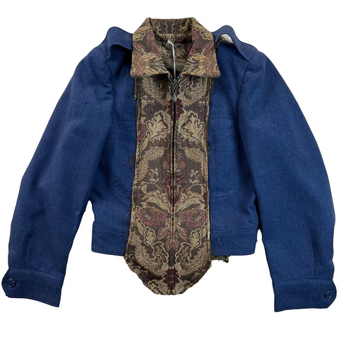 "Jacket" (S)