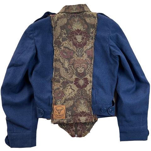 "Jacket" (S)